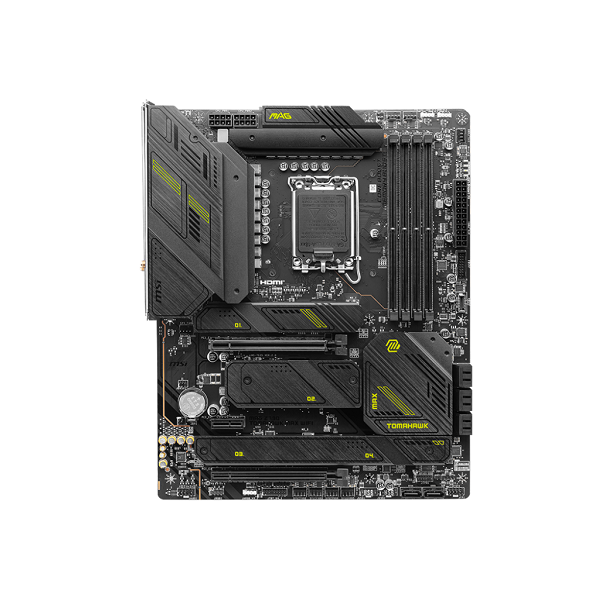 CM INTEL MSI MAG Z790 TOMAHAWK MAX WIFI DDR5